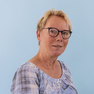 Andrea Brüning