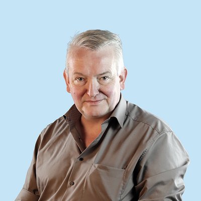 Bernd Scharpenberg