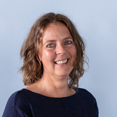Ulrike Klump