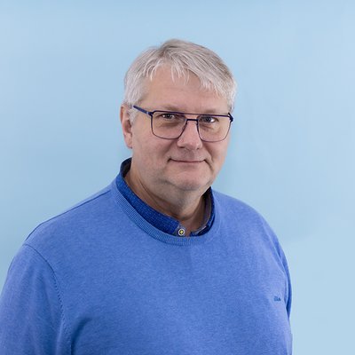 Frank Rekate