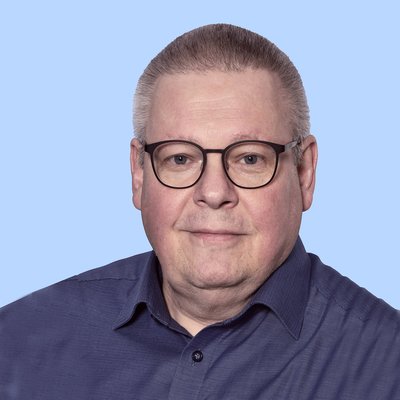 Clemens Schröer