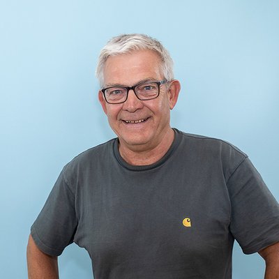 Ulf Steinhausen