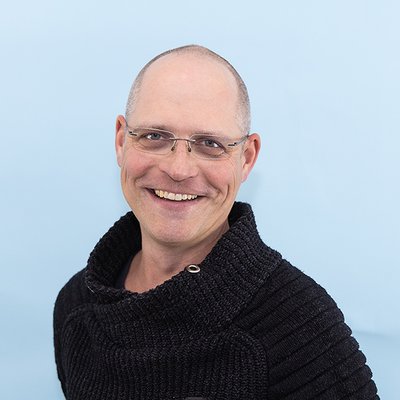 Felix Grundmann