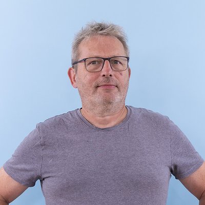 Thomas Fechner 	
