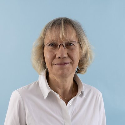Sabine Vollmer