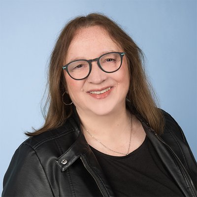 Anke Venohr