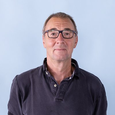 Markus Knauf