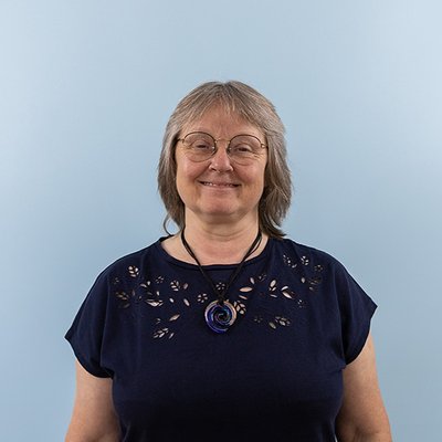 Monika Turp