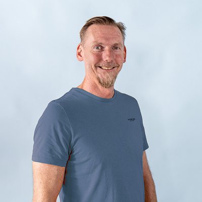 Lars Busemann