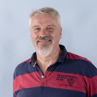Werner Twiehoff