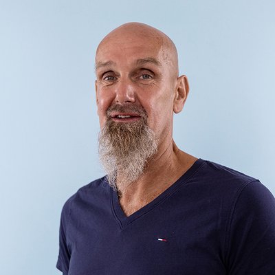 Gerhard Rohde