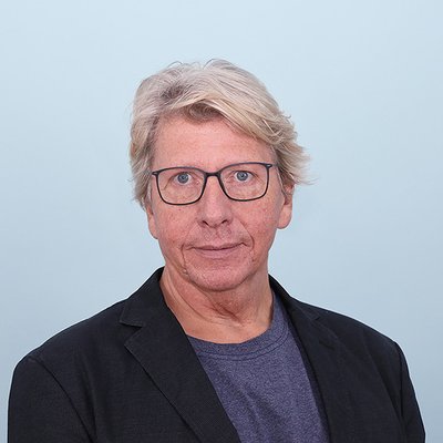 Boris Lutter