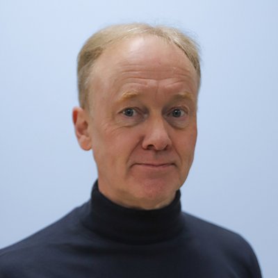 Jürgen Bramkamp
