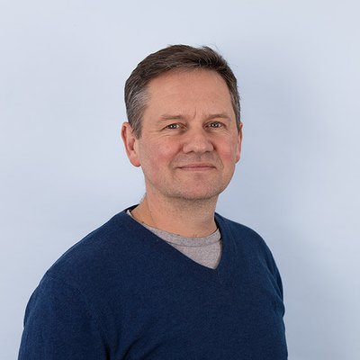 Peer-Boris Weichsel