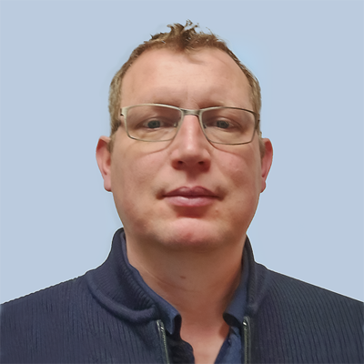 Damian Buß