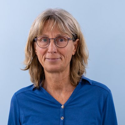 Gesa von Stebut